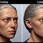 Here are two image prompts for Stable Diffusion: